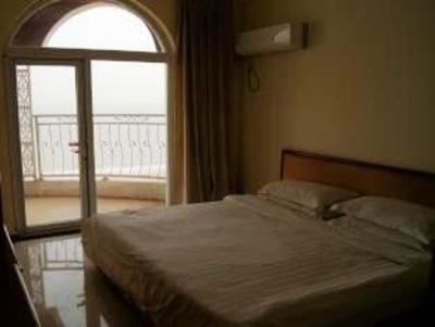 фото отеля Nan Dai He Jiang Tai Holiday Hotel