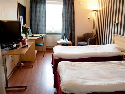 фото отеля Stora Hotellet Tomelilla