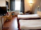 фото отеля Stora Hotellet Tomelilla