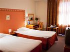 фото отеля Stora Hotellet Tomelilla