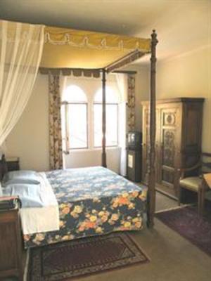фото отеля Schlosshotel Locarno
