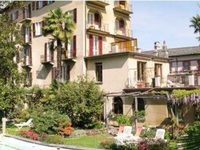 Schlosshotel Locarno