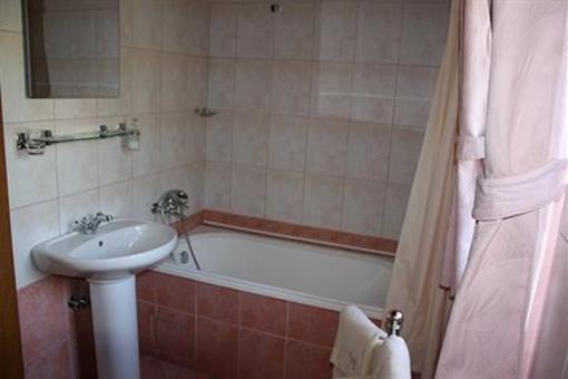 фото отеля Penzion Resla Pri Klopacke