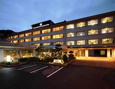 фото отеля Kujukushima Kanko Hotel