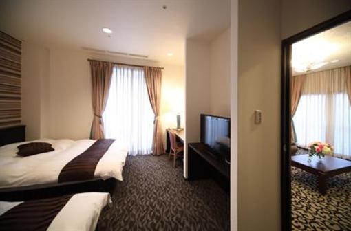 фото отеля Kujukushima Kanko Hotel