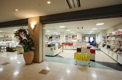 фото отеля Kujukushima Kanko Hotel