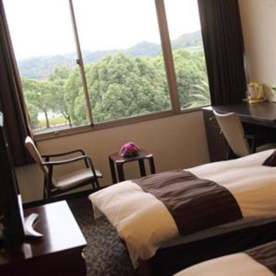 фото отеля Kujukushima Kanko Hotel