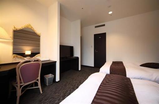фото отеля Kujukushima Kanko Hotel