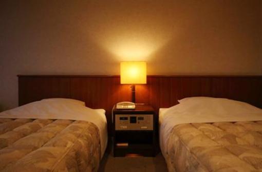 фото отеля Kujukushima Kanko Hotel