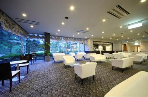 фото отеля Kujukushima Kanko Hotel