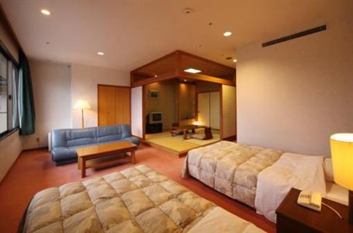 фото отеля Kujukushima Kanko Hotel