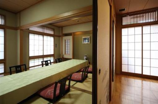 фото отеля Kujukushima Kanko Hotel
