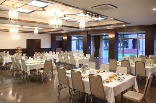фото отеля Kujukushima Kanko Hotel
