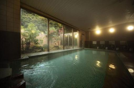 фото отеля Kujukushima Kanko Hotel