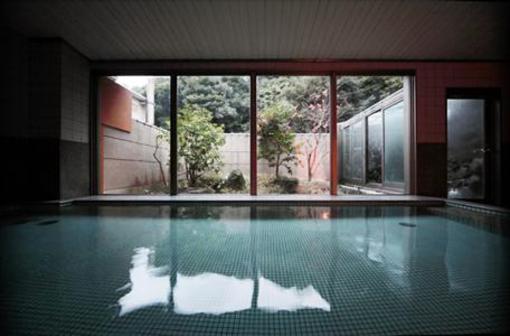 фото отеля Kujukushima Kanko Hotel