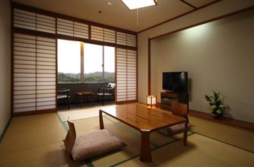 фото отеля Kujukushima Kanko Hotel