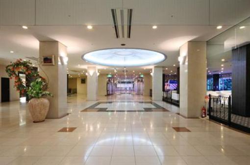 фото отеля Kujukushima Kanko Hotel