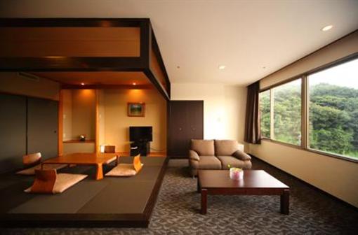 фото отеля Kujukushima Kanko Hotel