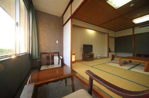 фото отеля Kujukushima Kanko Hotel