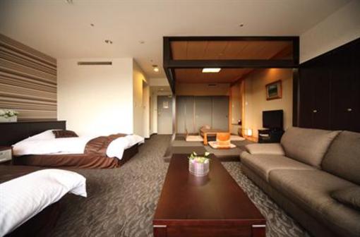 фото отеля Kujukushima Kanko Hotel