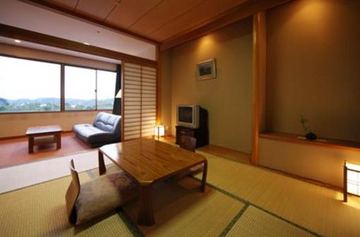 фото отеля Kujukushima Kanko Hotel