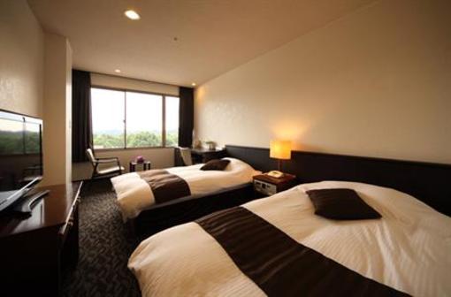 фото отеля Kujukushima Kanko Hotel
