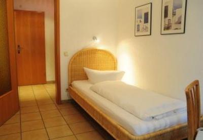 фото отеля Hotel Lindemann