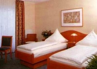фото отеля Hotel Lindemann