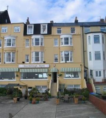 фото отеля Scarborough Fayre Hotel
