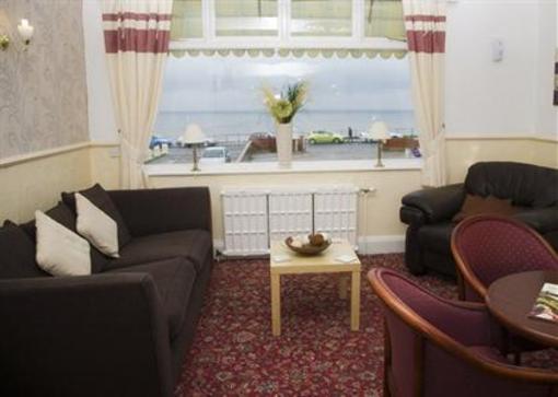 фото отеля Scarborough Fayre Hotel