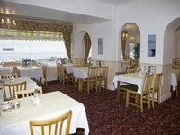 Scarborough Fayre Hotel