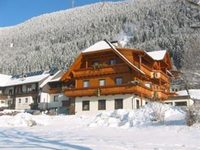 Haus Binter Bed and Breakfast Weissensee