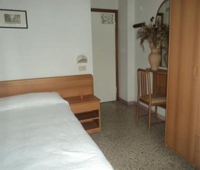 фото отеля Hotel Leda Rimini