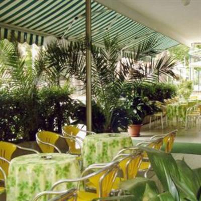 фото отеля Hotel Leda Rimini