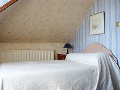 фото отеля The Bank House Dornoch