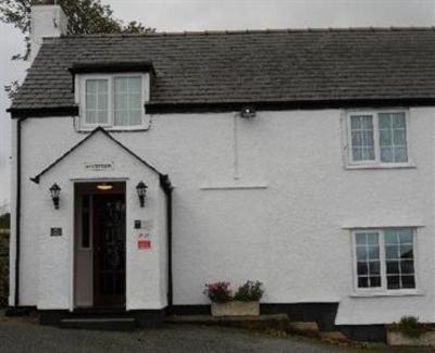 фото отеля Lastra Farm Hotel Amlwch
