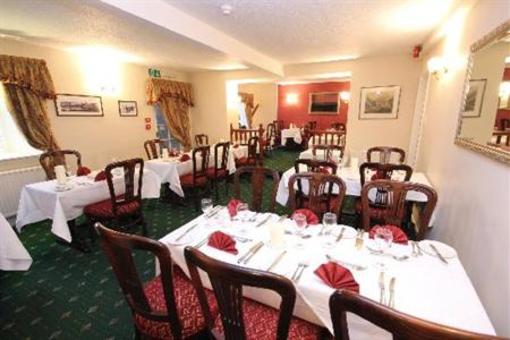 фото отеля Lastra Farm Hotel Amlwch