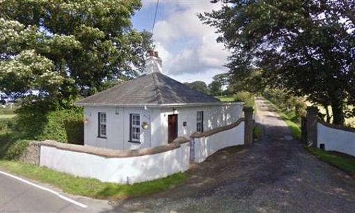 фото отеля Lastra Farm Hotel Amlwch