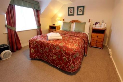 фото отеля Lastra Farm Hotel Amlwch