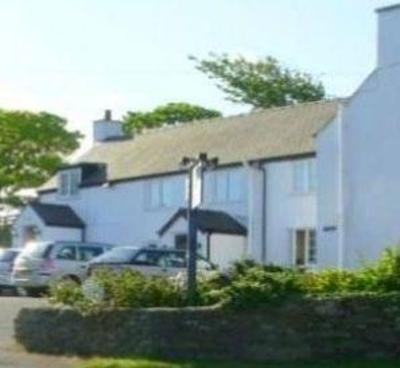 фото отеля Lastra Farm Hotel Amlwch