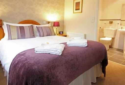 фото отеля Lastra Farm Hotel Amlwch