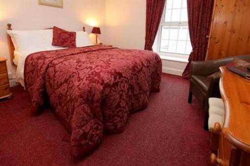 фото отеля Lastra Farm Hotel Amlwch