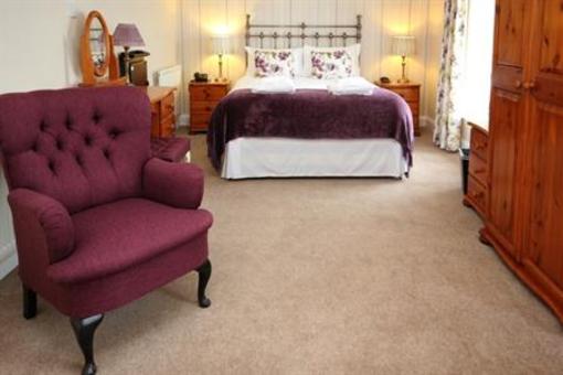 фото отеля Lastra Farm Hotel Amlwch