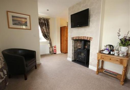 фото отеля Lastra Farm Hotel Amlwch