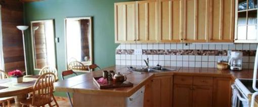 фото отеля Mackenzie Beach Resort