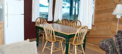 фото отеля Mackenzie Beach Resort
