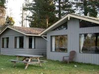 Mackenzie Beach Resort