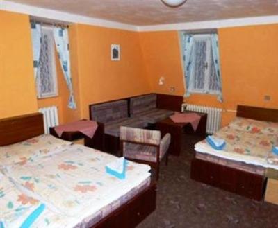 фото отеля Chatky Pod Lanovkou