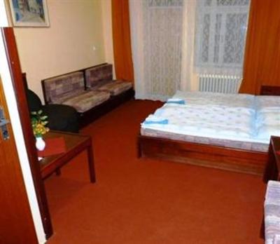 фото отеля Chatky Pod Lanovkou
