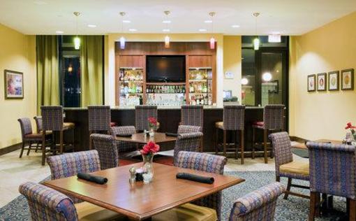 фото отеля Holiday Inn Rocky Mount I-95 @ US 64